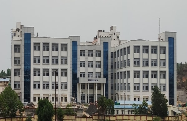 World Wide Education-Phulo Jhano Medical College and Hospital, Dumka